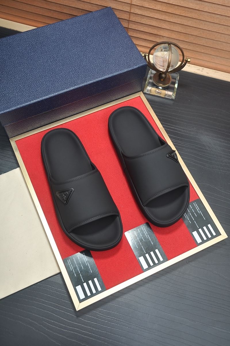 Prada Slippers